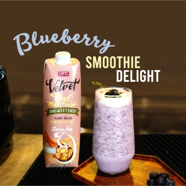 my-11134201-820lb-mimk7izvo7pi62.webp UFC Velvet Real Organic Oat Milk Drink Barista Edition Dairy Free 1 Liter