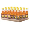 Lipton Ice Berries Brust Soda  Berry Tea Flavour No Sugar 24 x 400ml