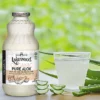 my-11134201-820lg-ms00o879r8cg41.webp Lakewood Organic PURE Aloe 32oz 946ml Fresh Pressed Juice