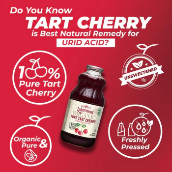 my-11134207-7r98q-lpni1dgbt6ze3c.webp Lakewood Organic PURE Tart Cherry 946ml Ceri Tart Ceri Masam