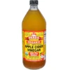 BRAGG ORGANIC APPLE CIDER VINEGAR with THE  MOTHER  RAW  Unfiltered 32oz 946ml 16oz 473ml CUKA APPLE BRAGG ORGANIK
