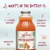 my-11134207-820l6-mf9r4dpszwng69.webp Lakewood Organic Pure Pink Grapefruit 32oz 946ml