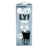 my-11134207-820l6-mhwqea1nyu4g42.webp Oatly Original Oat Drink Milk Semi No Gluten Totally Vegan Milk 1 Liter