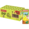 MariGold Ice Lemon Tea Asian Drink Less Sugar 4 x 6  x 250ml