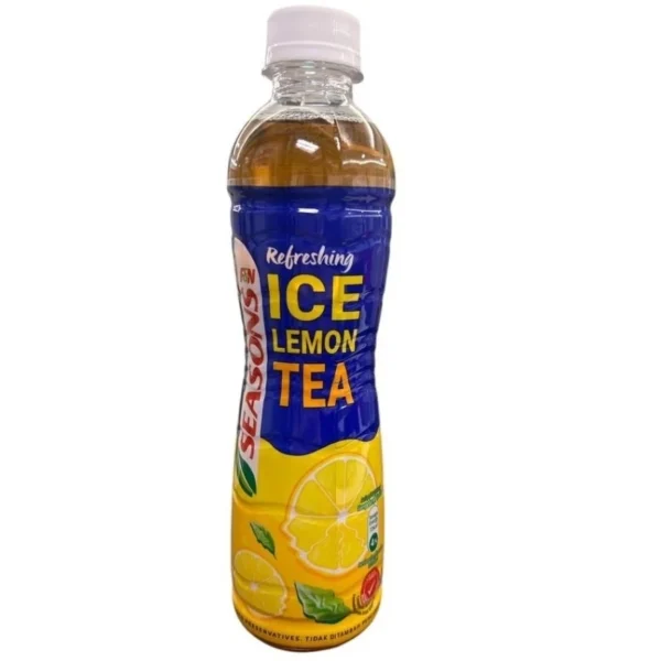 my-11134207-820l9-mrdfhv6dozr59f.webp F N Seasons Ice Lemon Tea Bottle Drink 24 x 380ml