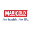 MariGold Soya Bean Milk Asian Drink Less Sugar 6x250ml