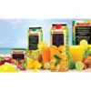 WeserGold Cranberry Juice Drink 1 Liter