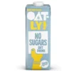 Oatly No Sugars Reak Oat Drink  Totally Vegan Nondairy Milk 1 Liter