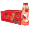my-11134207-820lc-mjnte5fyjzev28.webp IF Local Sensation Fresh Lychee Juice Drink With Aloe Vera Bottle 24 x 350ml