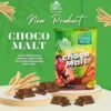 my-11134207-820ld-mid75t0v4vlt73.webp Farm Fresh Family Pack Choco Malt Drink Milk Powder Susu Tepung Malt Coklat 800g