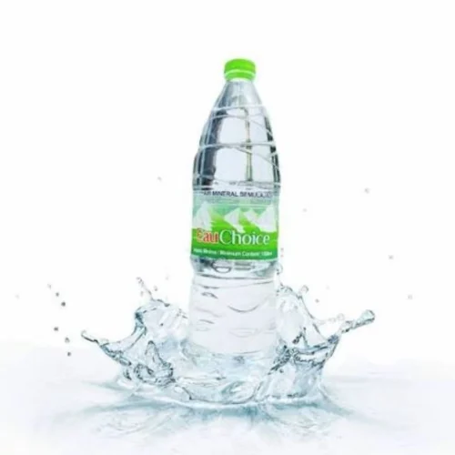 EAU MINERAL WATER MADE IN MALAYSIA
