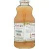 Lakewood Organic Pure Apple Juice  32oz 946ml Jus Epal Organik