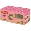 MariGold Mixed Juice Longan Red Dates Drink 40  Less Sugar Fresh Juice 6  x 250ml