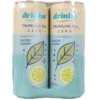 my-11134207-820le-mqpvqqmmb7db3e.webp Drinho Salted Lemon Sparkling Tea Zero Sugar 4 x 320ml