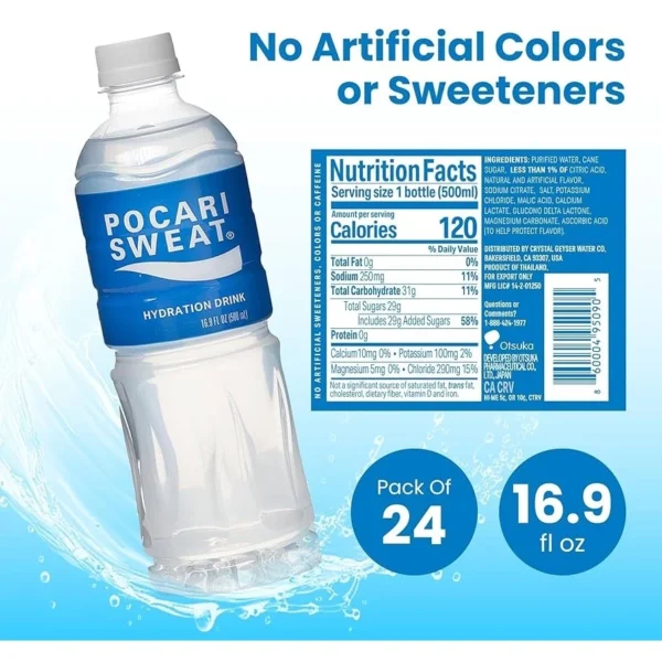 my-11134207-820lf-mqotqbf9lvk39b.webp ION Supply Drink Pocari Sweat Can 330ml