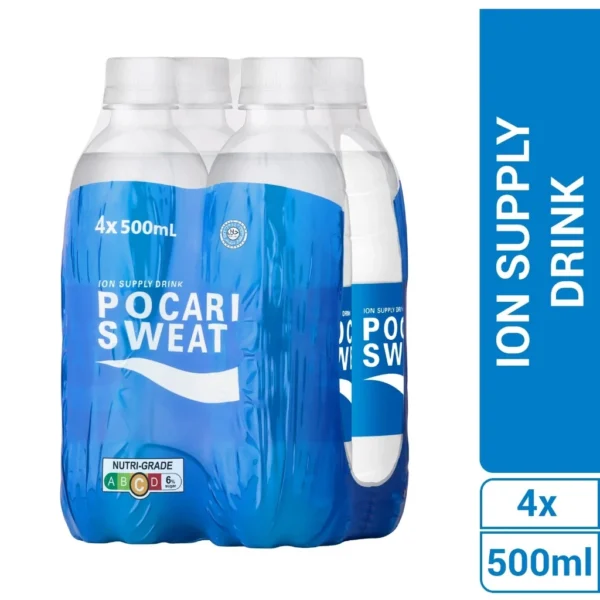 my-11134207-820lf-mqotqbfatf5t50.webp ION Supply Drink Pocari Sweat Bottle 4 x 500ml