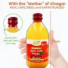 my-11134207-820lg-modzgarirr4e4f.webp Packaging Love Earth Organic Apple Cider Vinegar Cuka Epal Organik 500ml