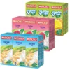 MariGold Ice Lemon Tea Asian Drink Less Sugar 4 x 6  x 250ml