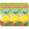 MariGold Ice Lemon Tea Asian Drink Less Sugar 4 x 6  x 250ml