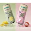 my-11134207-820lh-mqpvy6bif5kzb7.webp Drinho Rose Lychee Sparkling Tea Drink Zero Sugar 4 x 320ml