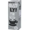 my-11134207-820li-miv2gkugrchy8c.webp Oatly Original Barista Edition Oat Drink Milk No Gluten and Pure Vegan Milk 1 Liter