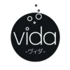 VIDA Vitamin C 1000mg Blackcurrant Sparkling Flavoured Drink 4x325ml