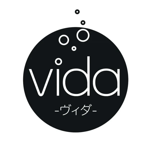 VIDA Vitamin C 1000mg Lemon Sparkling Flavoured Drink 4x325ml