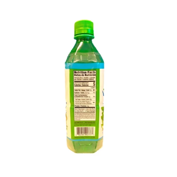 OKF Farmer s Aloe Vera Drink  500ml