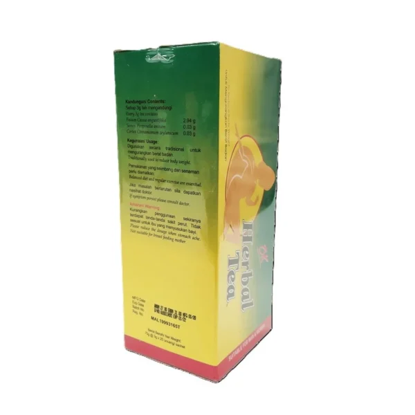 sg-11134201-7rffp-m4catom6g0aj3f.webp ORANG KAMPUNG Herbal Tea 25s
