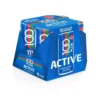 100PLUS Active Non Carbonated Isotonic Electrolyte Drink 4x300ml