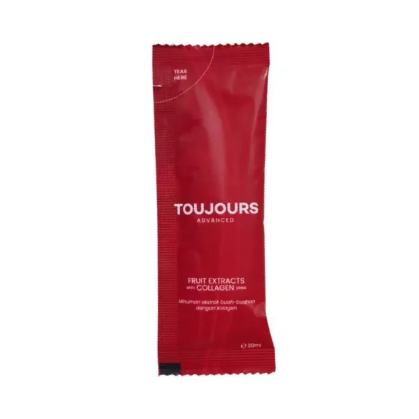 sg-11134201-8258e-ms0iob5frmyw77.webp TOUJOURS Advanced Fruit Extracts with Collagen Drink 10s