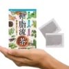sg-11134201-8258v-mrjugb147ablc8.webp Yamamoto Kanpo Mixed Herbal Tea Sugar Oil Flow 8g x 24s