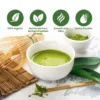 sg-11134201-82598-ms14cotwxfcx3b.webp LOVE EARTH Organic Matcha Powder 80g