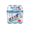 100PLUS Original Carbonated Isotonic Electrolyte Drink 6x325ml