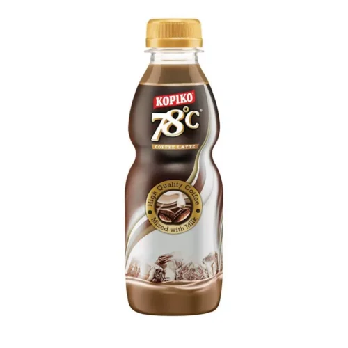 Kopiko 78C Coffee Drink 240ml