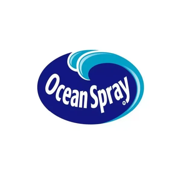 OCEAN SPRAY Original Cranberry Juice Drink 1L