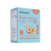 MATCHARO Peach Sakura Protein Drink 20gX10s