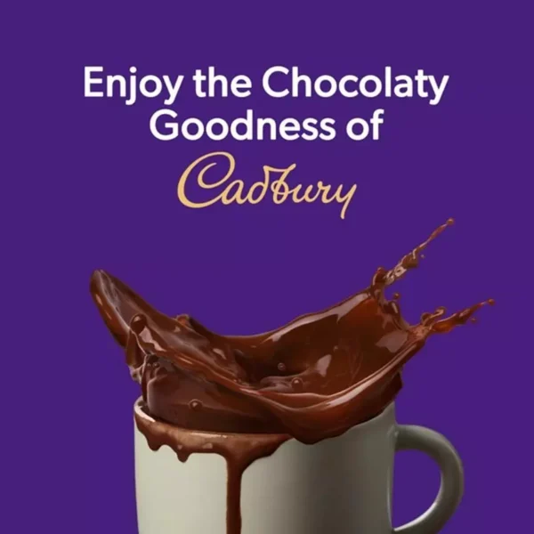 sg-11134201-825b7-mrjwvowkhssm49.webp CADBURY 3 In 1 Chocolate Drink 13x30g