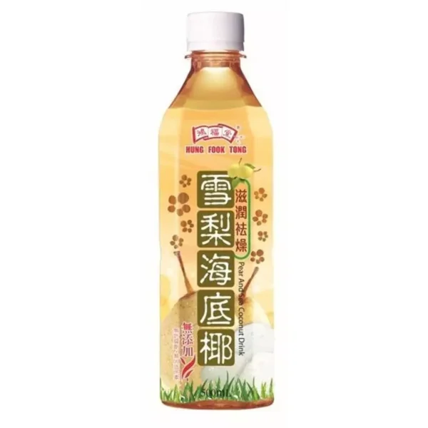 sg-11134201-825bb-ms0sa78mbdom88.webp HFT Pear and Sea Coconut Drink 500ml